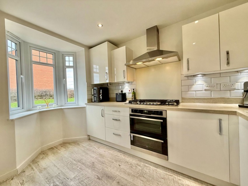 Images for Wetherby ~ Sandbeck Close, LS22 