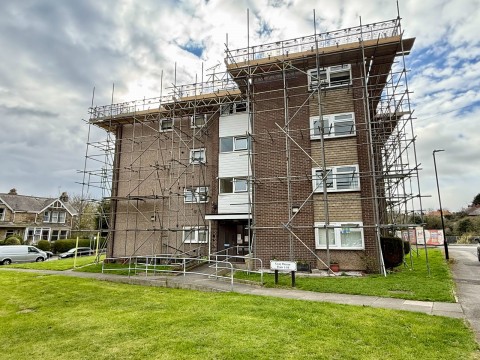 View Full Details for Wetherby ~ York Place, LS22 