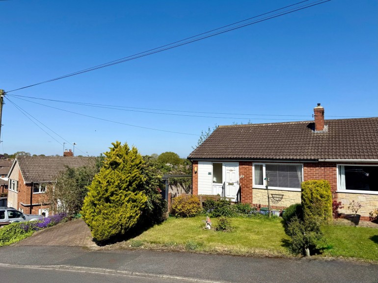 Wetherby ~ Oakwood Road, LS22 
