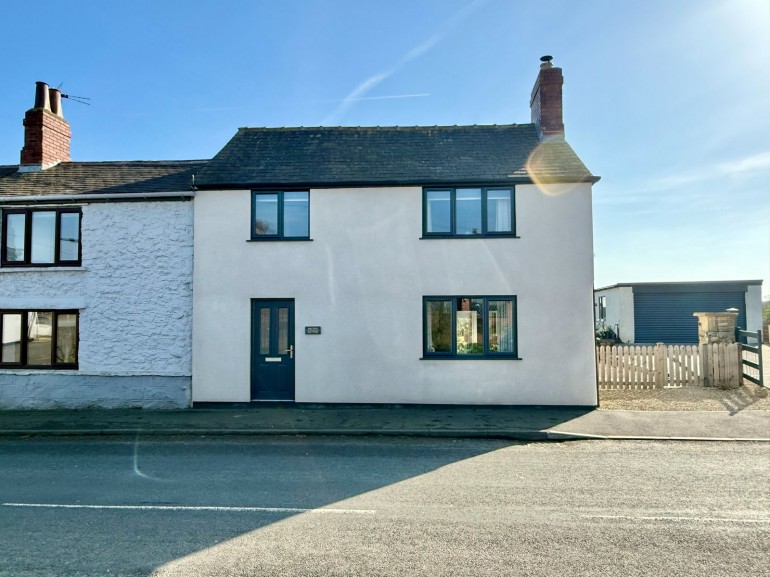 Barkston Ash, Main Street, LS24 