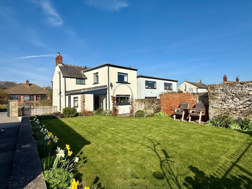 Images for Barkston Ash, Main Street, LS24 