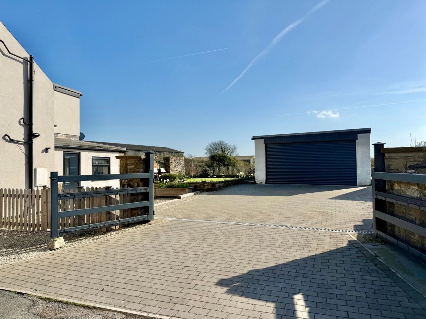 Images for Barkston Ash, Main Street, LS24 