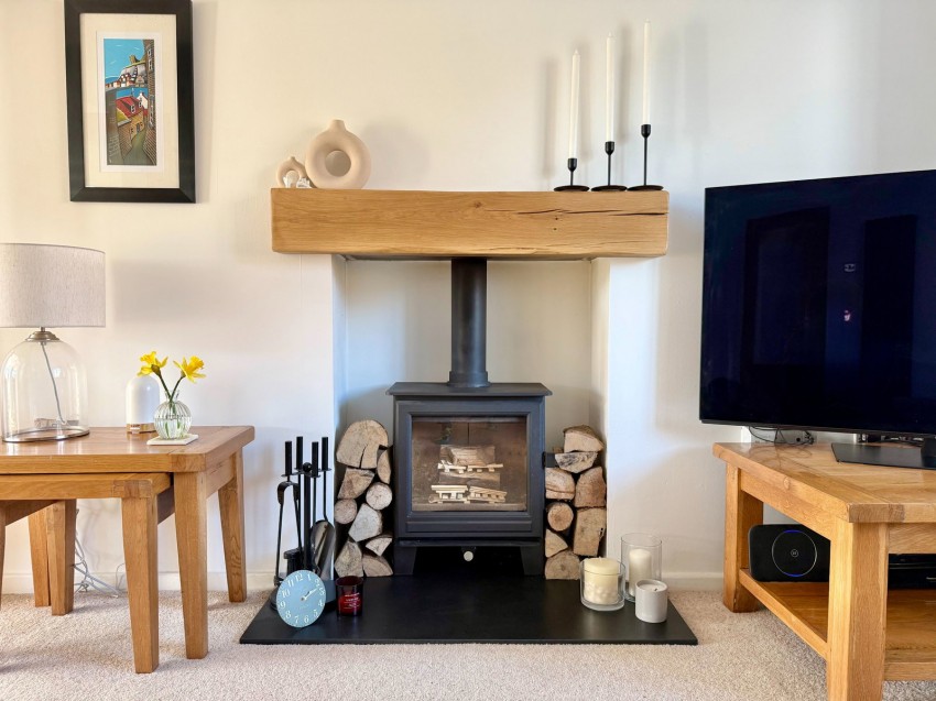 Images for Barkston Ash, Main Street, LS24 