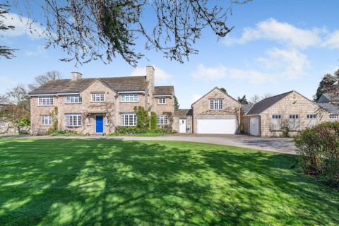 View Full Details for  Boston Spa, High Street, LS23