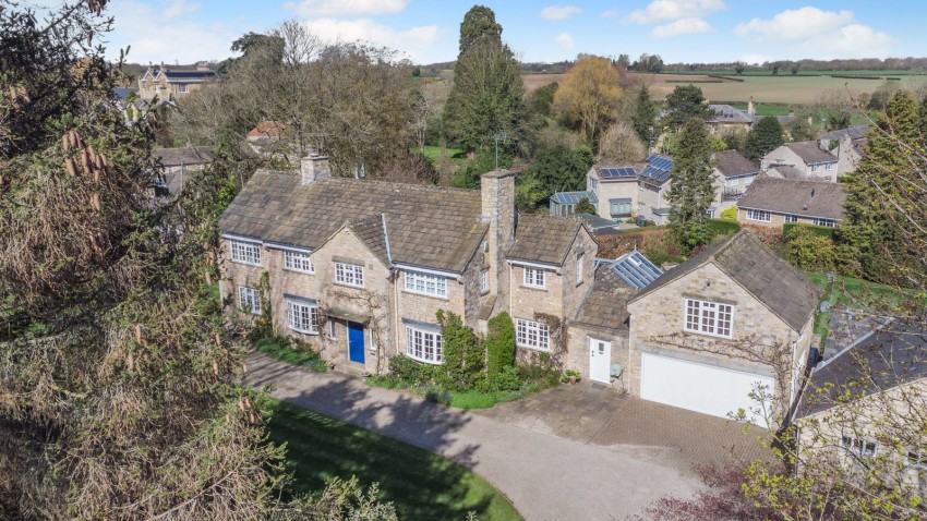 Images for  Boston Spa, High Street, LS23