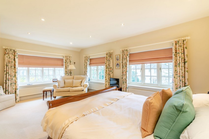 Images for  Boston Spa, High Street, LS23