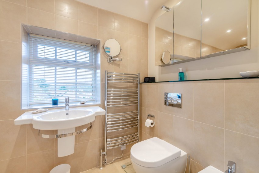 Images for  Boston Spa, High Street, LS23