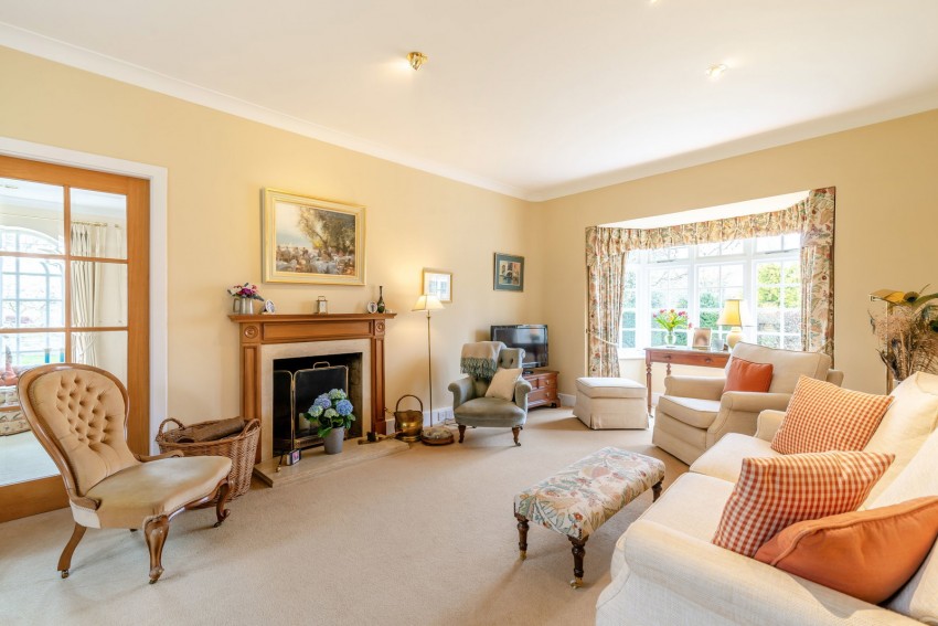 Images for  Boston Spa, High Street, LS23