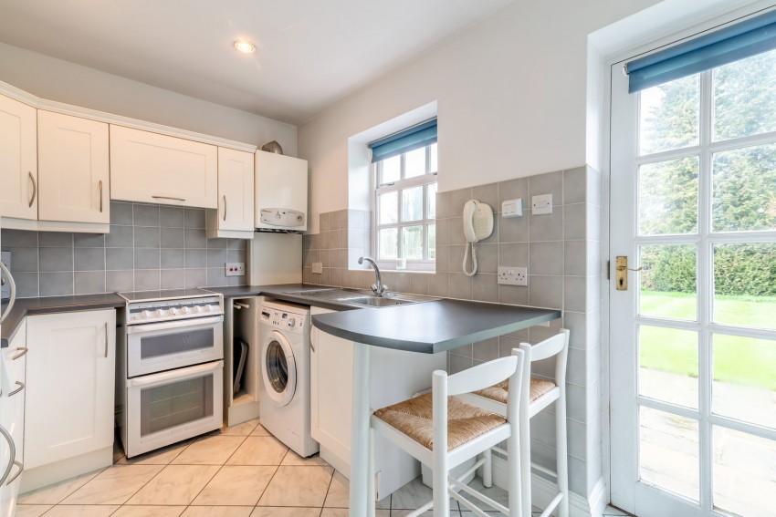 Images for  Boston Spa, High Street, LS23