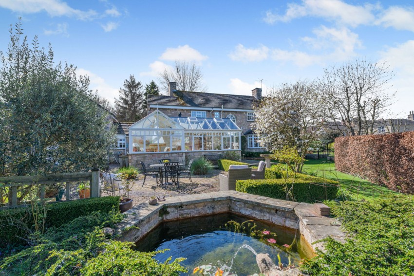 Images for  Boston Spa, High Street, LS23