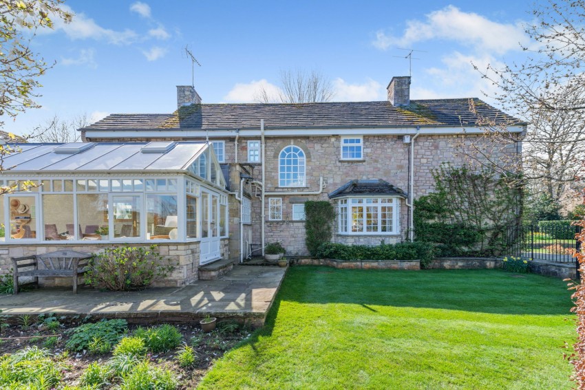 Images for  Boston Spa, High Street, LS23