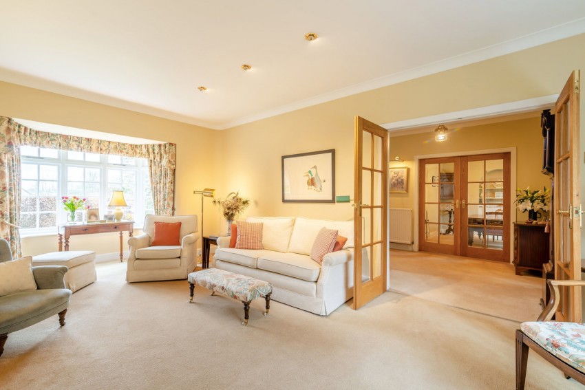 Images for  Boston Spa, High Street, LS23