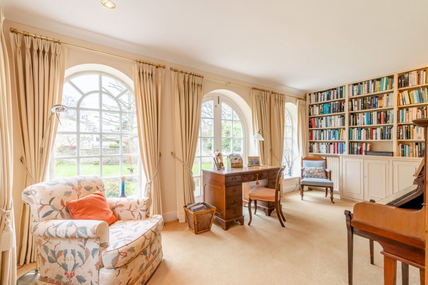 Images for  Boston Spa, High Street, LS23