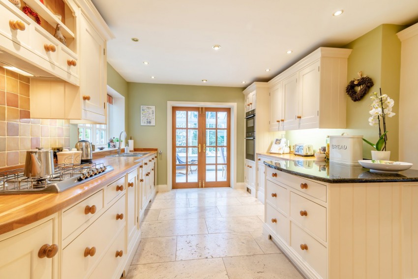 Images for  Boston Spa, High Street, LS23