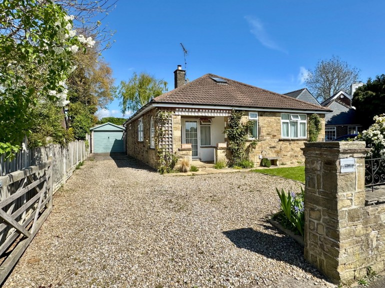 Bramham ~ Lyndon Road, LS23 