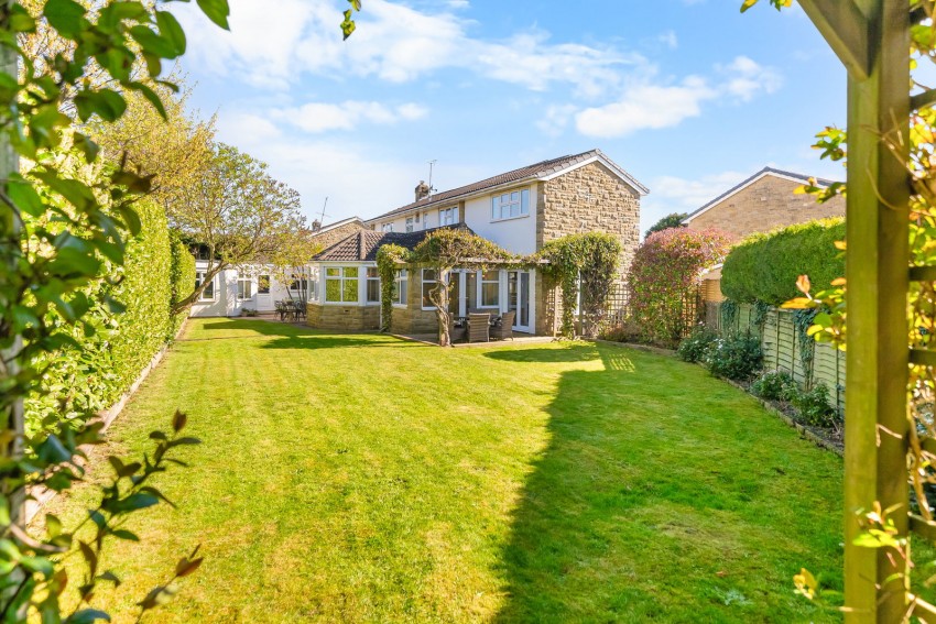 Images for Boston Spa ~ Bownas Road, LS23