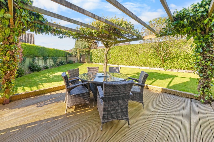 Images for Boston Spa ~ Bownas Road, LS23