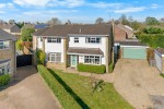 Images for Boston Spa ~ Bownas Road, LS23