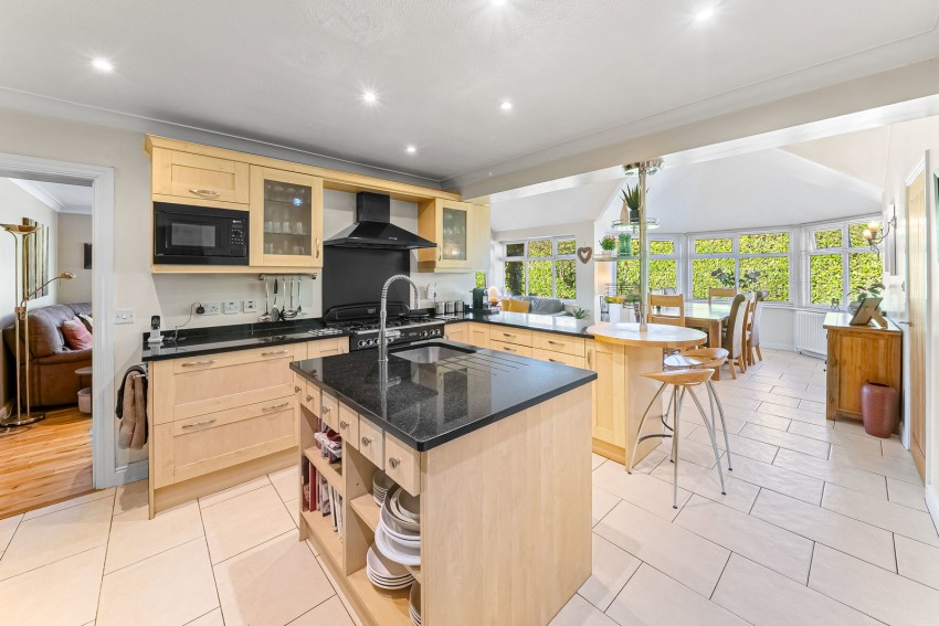 Images for Boston Spa ~ Bownas Road, LS23