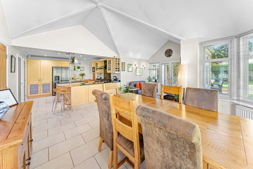 Images for Boston Spa ~ Bownas Road, LS23