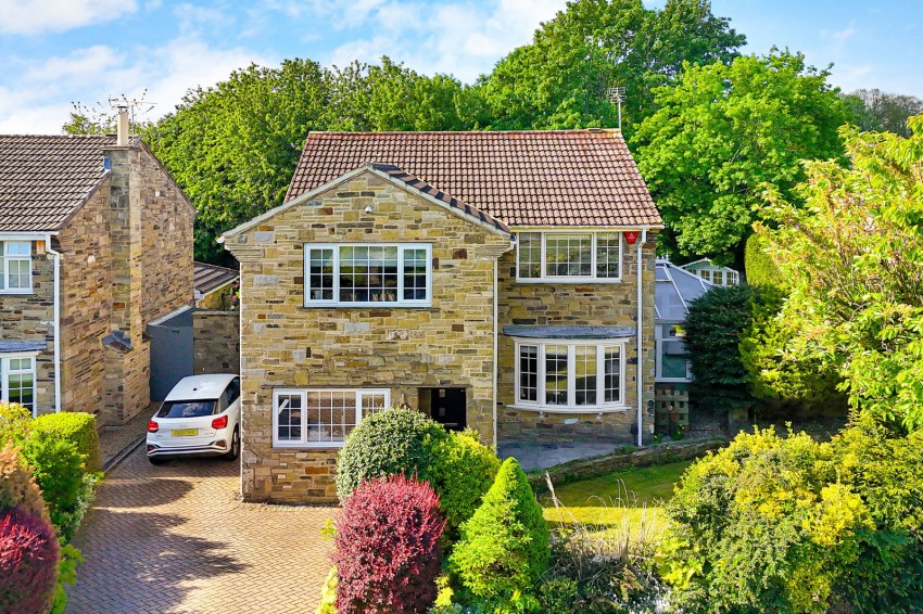 Images for Wetherby ~ Ullswater Drive, LS22 
