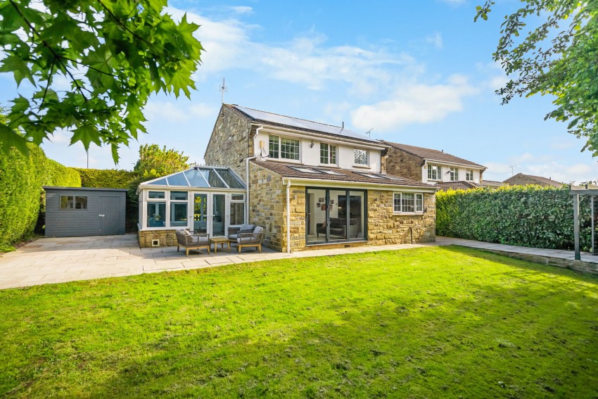 Images for Wetherby ~ Ullswater Drive, LS22 