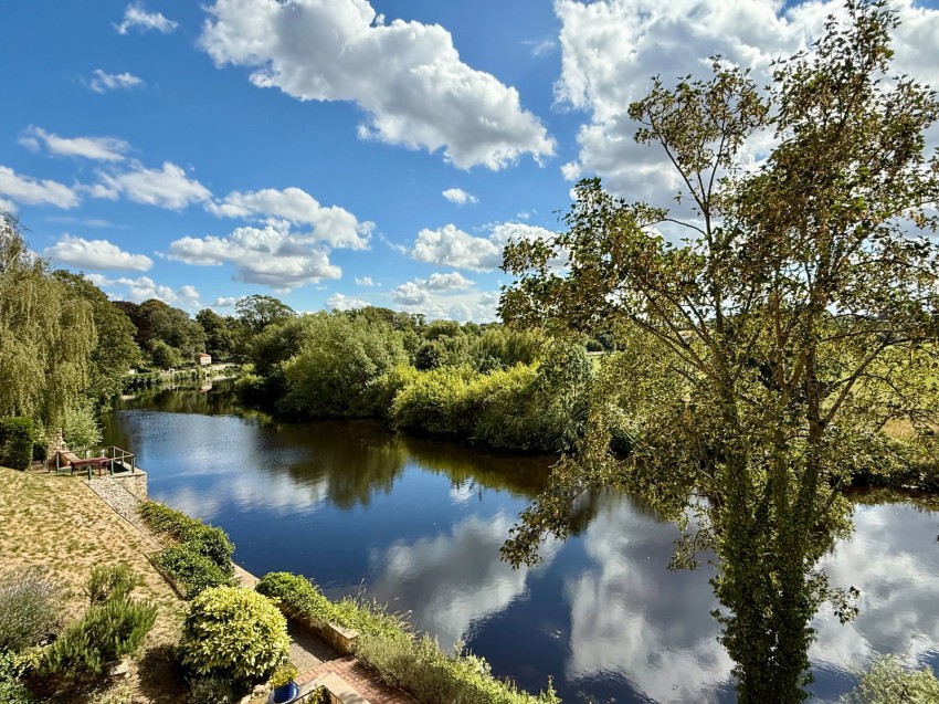 Images for Wetherby ~ Riverside, West-Wing, Westgate, LS22 