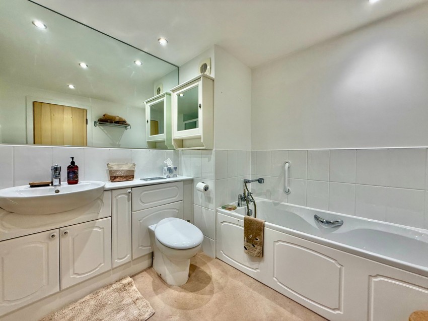 Images for Wetherby ~ Riverside, West-Wing, Westgate, LS22 