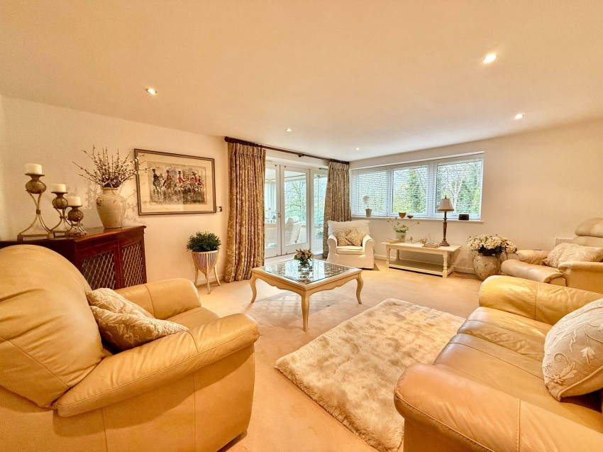 Images for Wetherby ~ Riverside, West-Wing, Westgate, LS22 