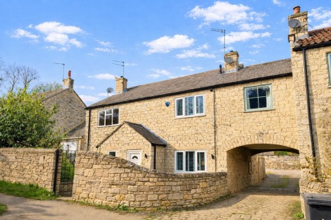 View Full Details for Saxton ~ Dam Lane, LS24 