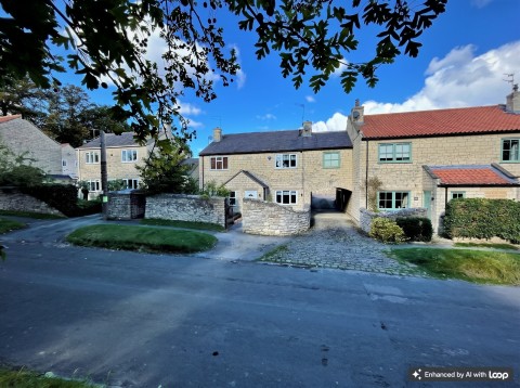 View Full Details for Saxton ~ Dam Lane, LS24 