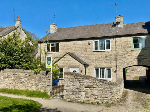 View Full Details for Saxton ~ Dam Lane, LS24 