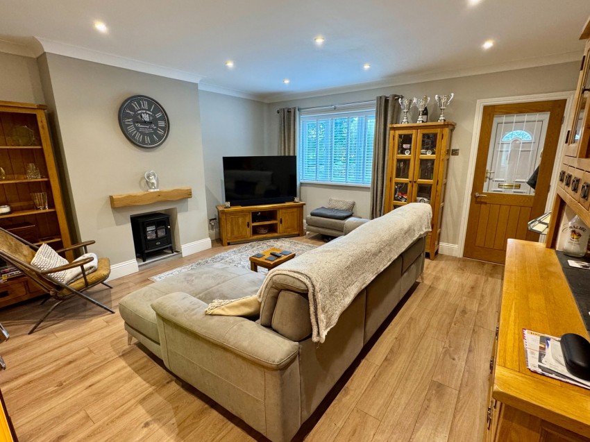 Images for Saxton ~ Dam Lane, LS24 