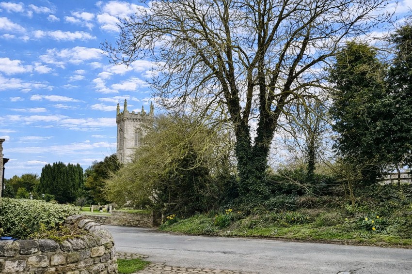 Images for Saxton ~ Dam Lane, LS24 