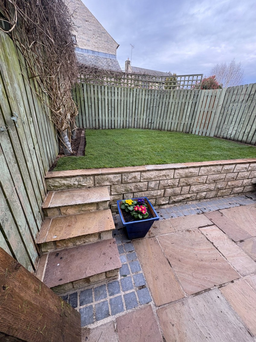 Images for Saxton ~ Dam Lane, LS24 