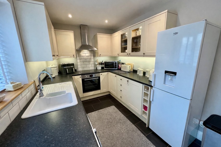 Images for Saxton ~ Dam Lane, LS24 