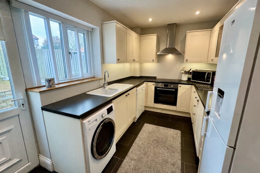 Images for Saxton ~ Dam Lane, LS24 