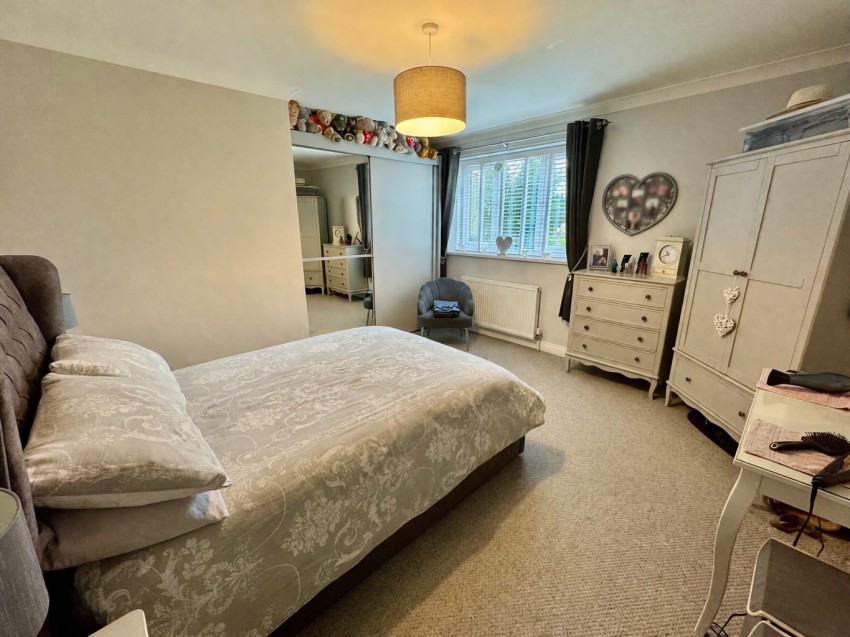 Images for Saxton ~ Dam Lane, LS24 