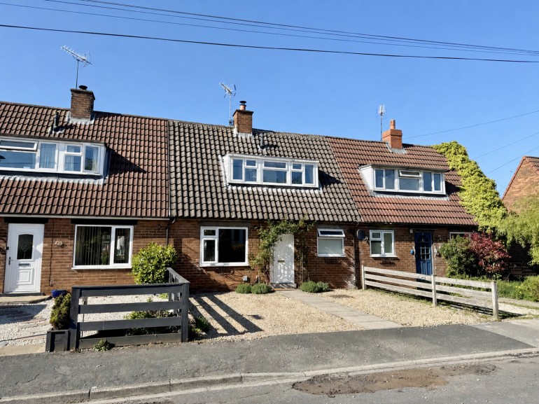 Wetherby ~ Ceres Road, LS22 