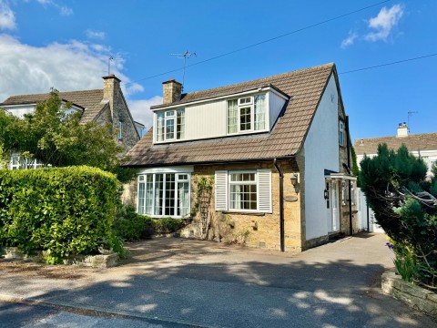 View Full Details for Wetherby ~ North Grove Avenue, LS22 