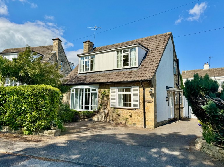 Wetherby ~ North Grove Avenue, LS22 