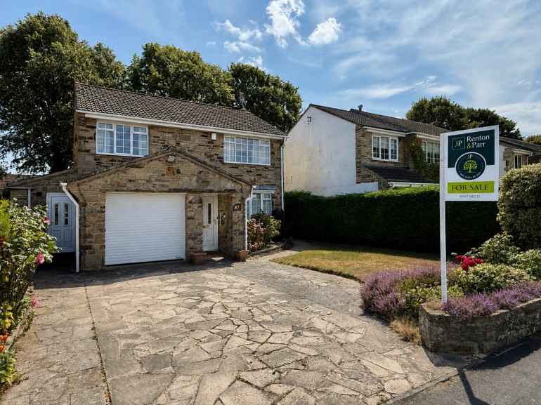 Wetherby ~ Grasmere Avenue, LS22 
