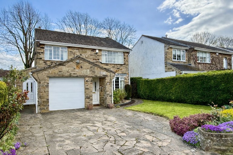 Wetherby ~ Grasmere Avenue, LS22 