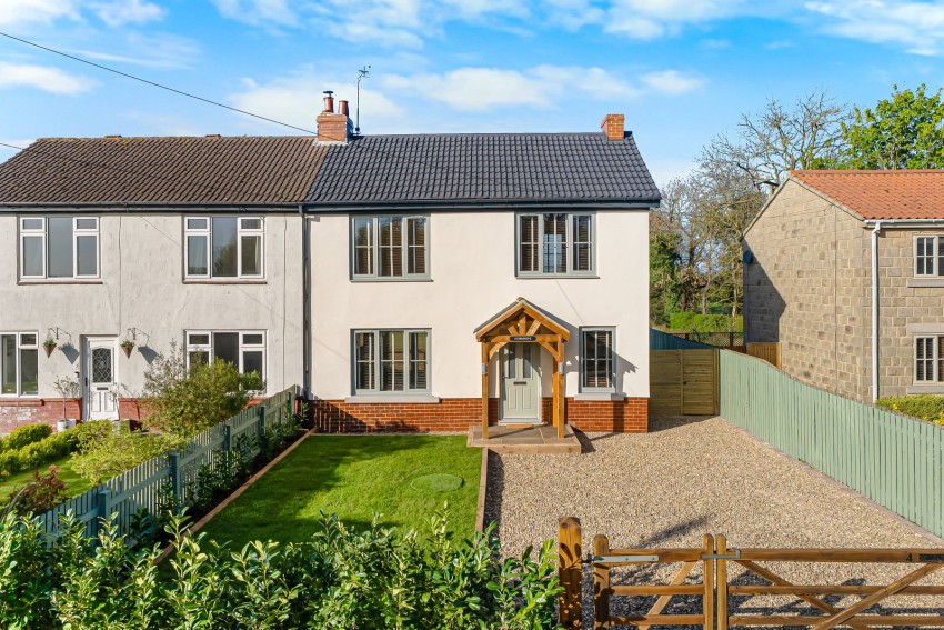 Images for North Deighton ~ Knaresborough Road, LS22  