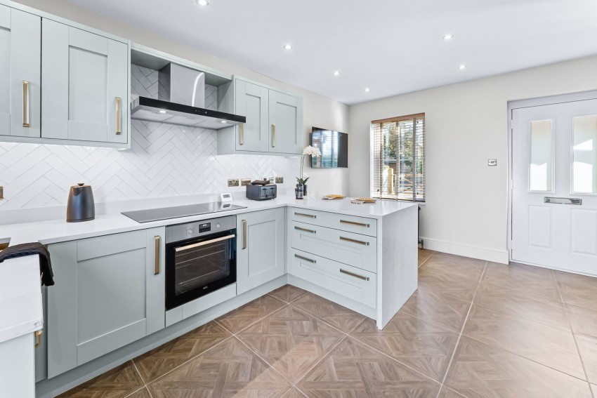 Images for North Deighton ~ Knaresborough Road, LS22  