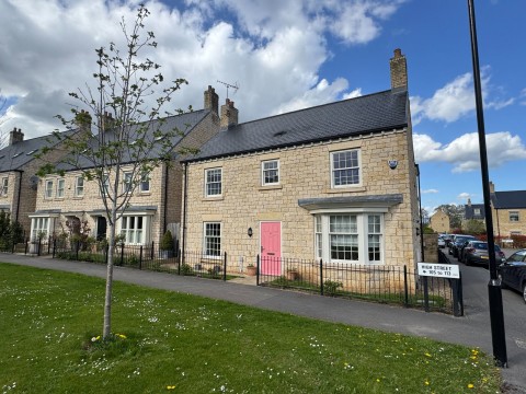 View Full Details for Boston Spa ~ High Street, LS23 