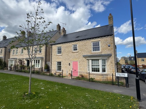 View Full Details for Boston Spa ~ High Street, LS23 