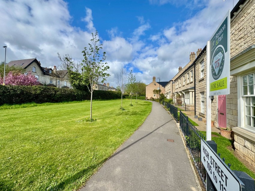 Images for Boston Spa ~ High Street, LS23 