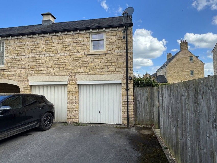 Images for Boston Spa ~ High Street, LS23 