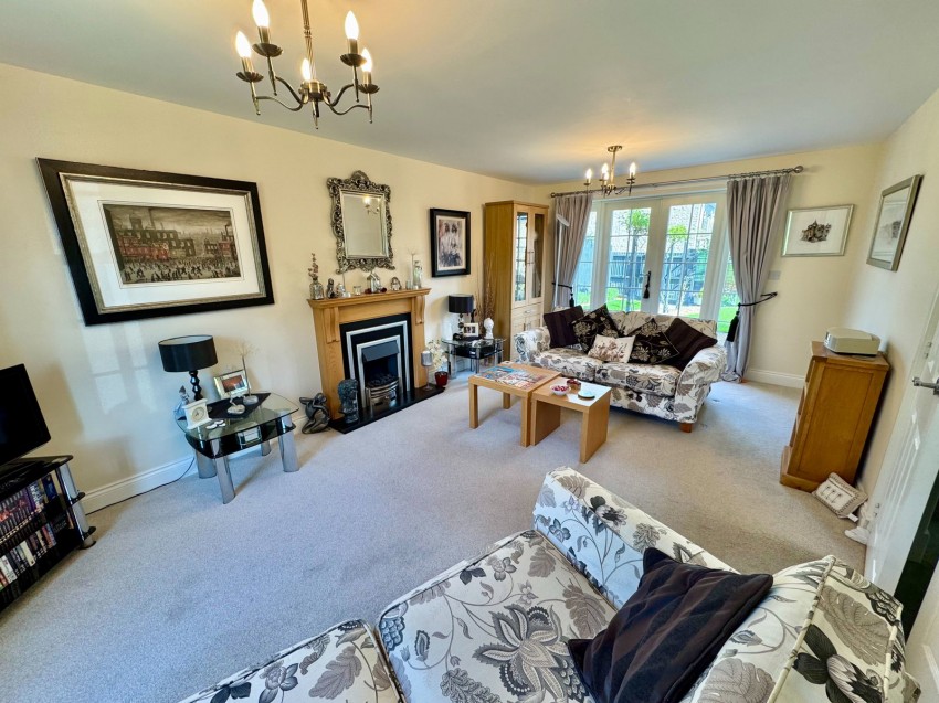 Images for Boston Spa ~ High Street, LS23 